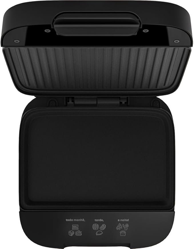 sanduicheira elétrica cadence, melhor sanduicheira eletrica