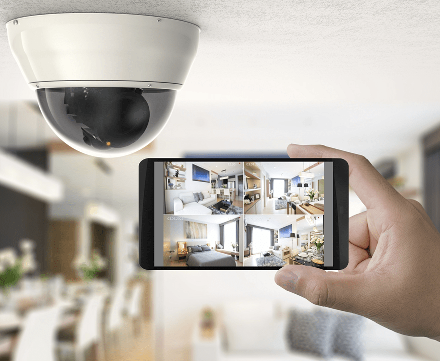 Melhores Câmeras de Segurança para Casas