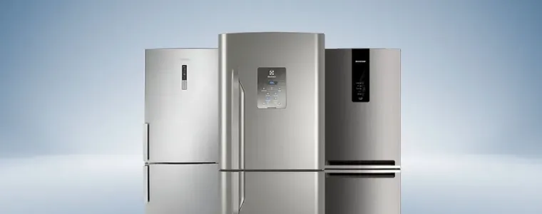 geladeiras mais baratas