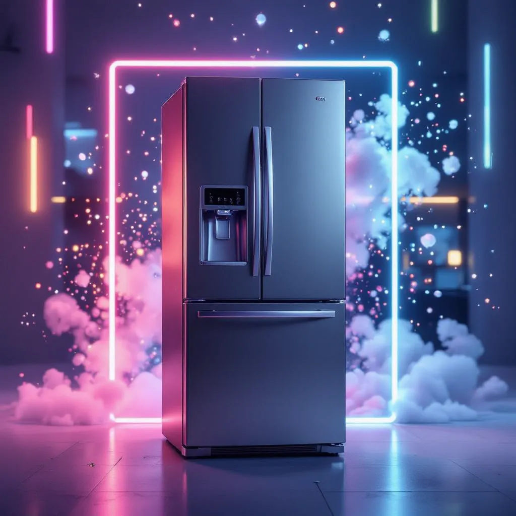 As Geladeiras Mais Baratas do Mercado em 2025: Guia Completo para Economizar