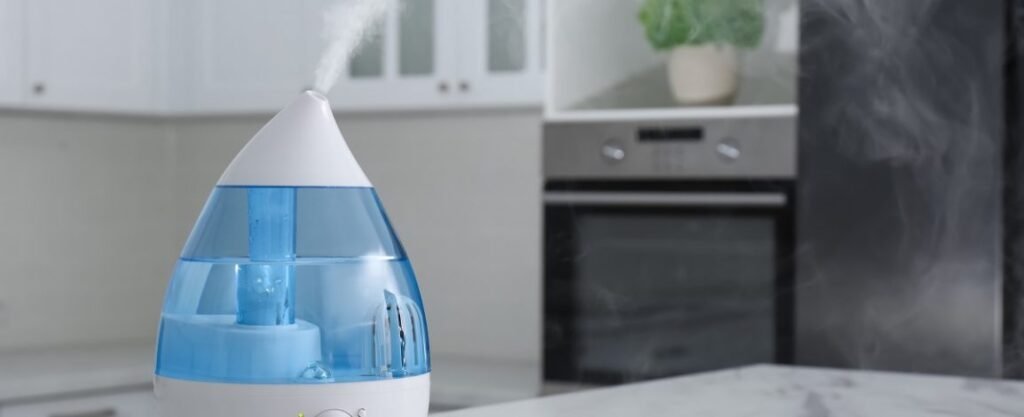 Melhores Umidificadores de Ar para Bebês em 2025: Escolha com Confiança 8 Umidificadores de Ar para Bebês