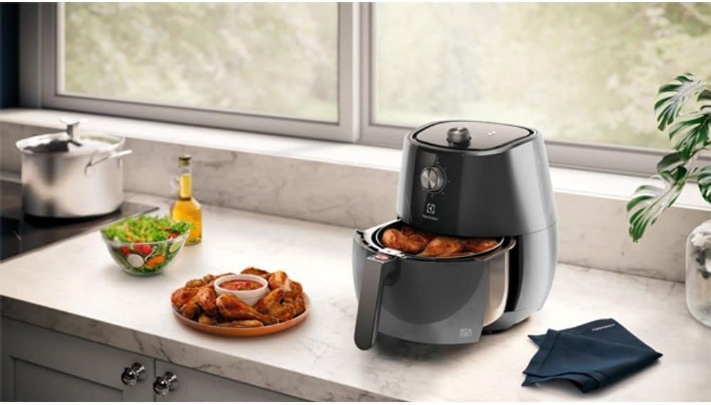 AirFryer Electrolux