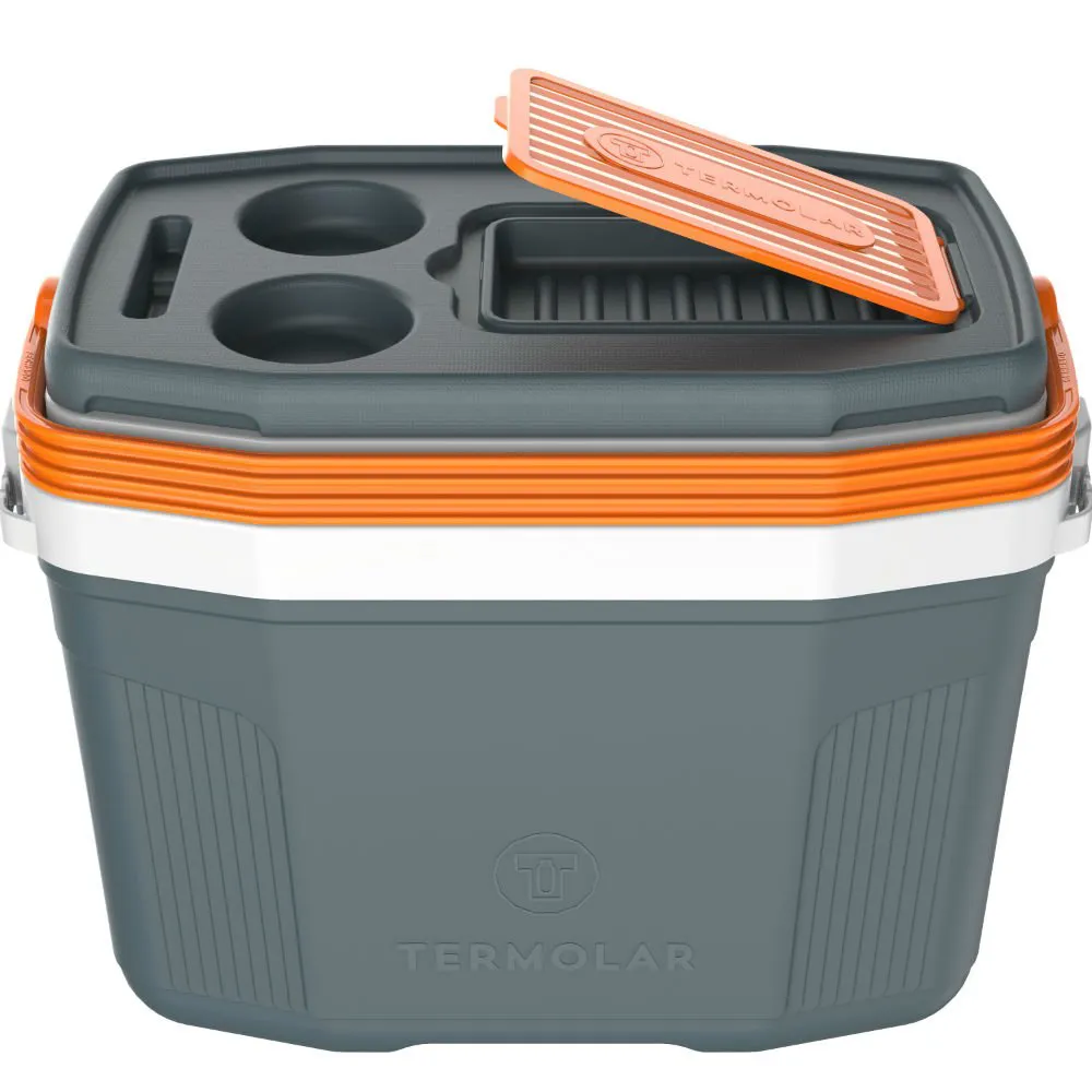 Caixa Térmica Termolar 56283 – SUV 32 Litros 3 caixa termica