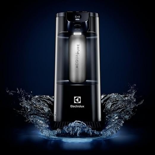 Purificador de Água