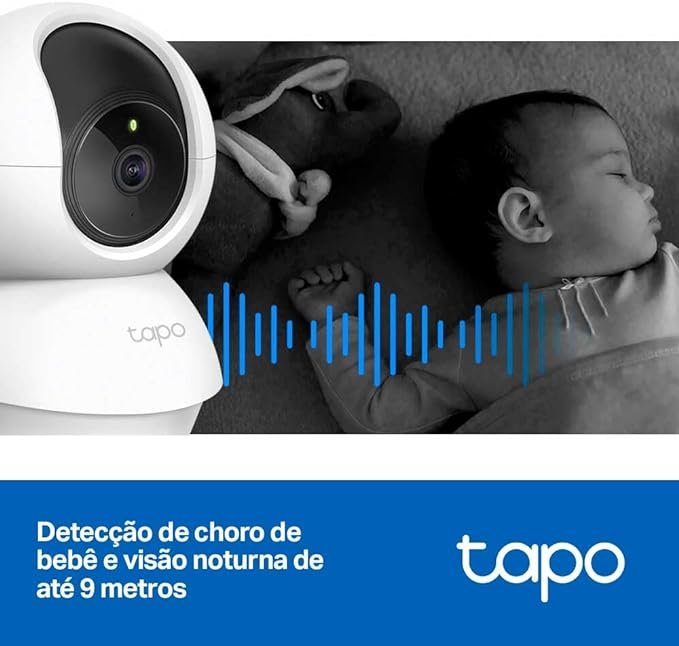 camera de segurança