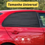capa janela carro